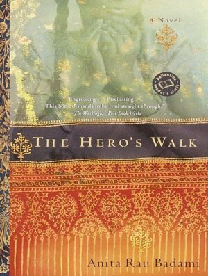 کتاب The Hero's Walk (بدون سانسور)