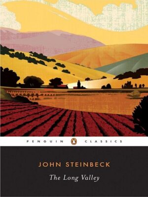 کتاب The Long Valley (Penguin Classics) (بدون سانسور)