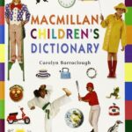کتاب MACMILLAN CHILDREN'S DICTIONARY