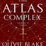 کتاب The Atlas Complex