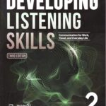 کتاب Developing Listening Skills 2