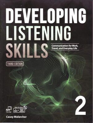 کتاب Developing Listening Skills 2