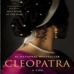 کتاب Cleopatra