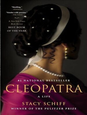 کتاب Cleopatra (بدون سانسور)