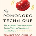 کتاب The Pomodoro Technique