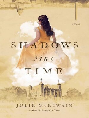 کتاب Shadows in Time (Kendra Donovan Mystery Series Book 5) (بدون سانسور)