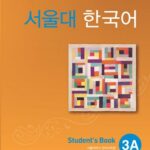 کتاب SEOUL University Korean 3A Student's Book