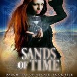 کتاب Sands of Time