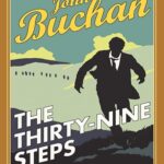 کتاب The Thirty-Nine Steps