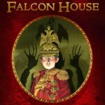 کتاب The Haunting of Falcon House