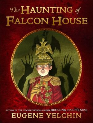 کتاب The Haunting of Falcon House