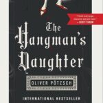 کتاب The Hangman's Daughter
