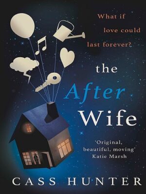 کتاب The After Wife (بدون سانسور)