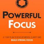 کتاب Powerful Focus