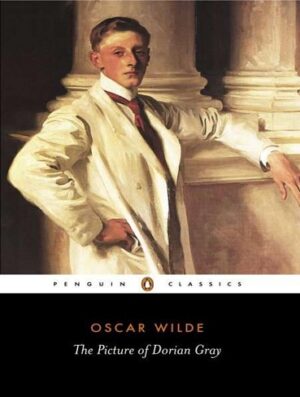 کتاب The Picture of Dorian Gray (Penguin Classics) (بدون سانسور)
