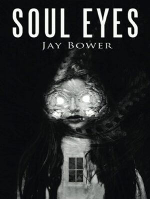 کتاب Soul Eyes