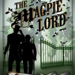 خرید کتاب the magpie lord ارباب زاغی