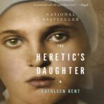 کتاب The Heretic's Daughter