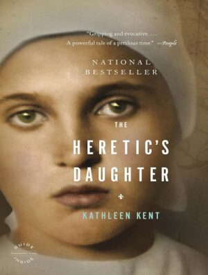کتاب The Heretic's Daughter