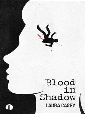 کتاب Blood in Shadow (بدون سانسور)