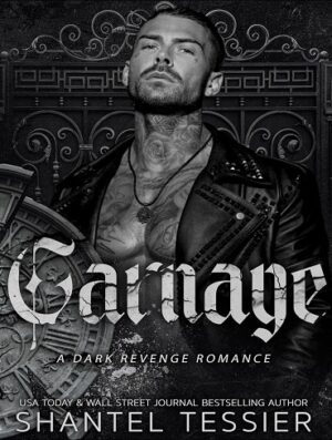کتاب Carnage: A Dark Revenge Romance (بدون سانسور)