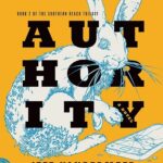 کتاب Authority