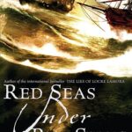 خرید کتاب Red Seas Under Red Skies دریاهای سرخ زیر آسمان سرخ 