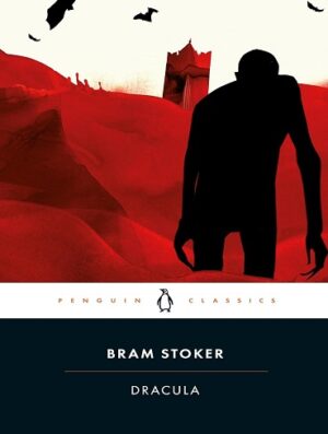 کتاب Dracula (Penguin Classics) (بدون سانسور)