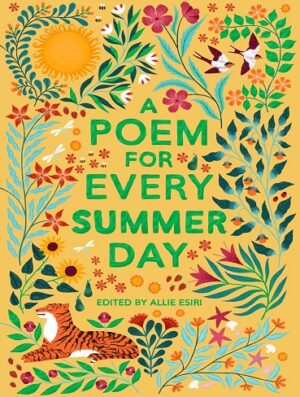 کتاب A Poem for Every Summer Day