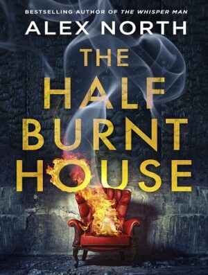 کتاب The Half Burnt House (بدون سانسور)