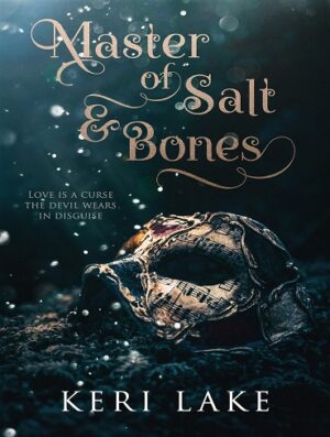 کتاب Master of Salt & Bones (بدون سانسور)