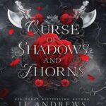 کتاب Curse of Shadows and Thorns