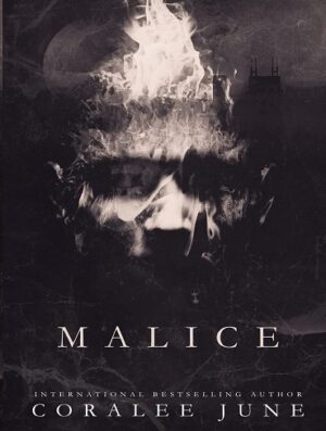 کتاب Malice (Malice Mafia Book 1) (بدون سانسور)