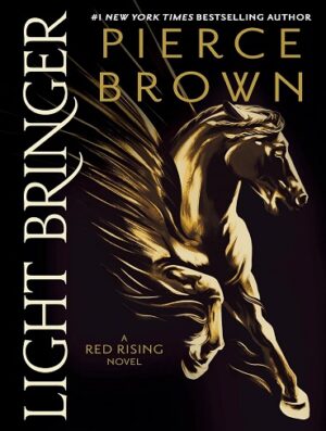 کتاب Light Bringer (Red Rising Series Book 6) (بدون سانسور)