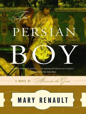 کتاب The Persian Boy (بدون سانسور)