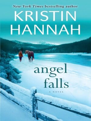کتاب Angel Falls (بدون سانسور)