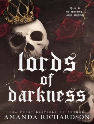 کتاب Lords of Darkness (Darkness Series Book 1) (بدون سانسور)