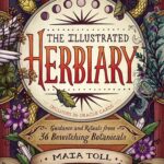 کتاب The Illustrated Herbiary