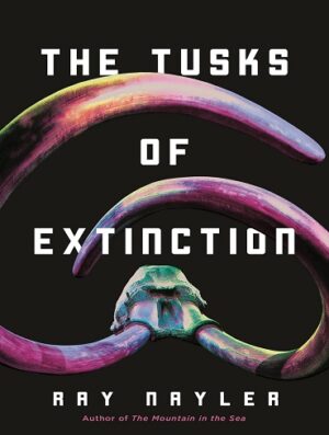 کتاب The Tusks of Extinction (بدون سانسور)