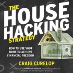 کتاب The House Hacking Strategy