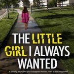کتاب The Little Girl I Always Wanted