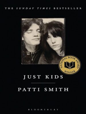 کتاب Just Kids (بدون سانسور)