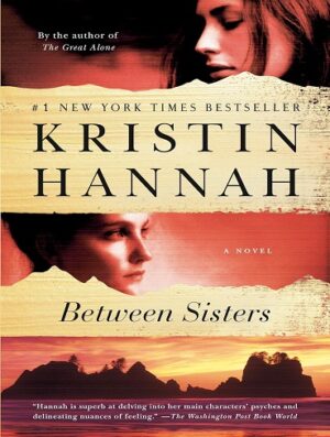 کتاب Between Sisters (بدون سانسور)