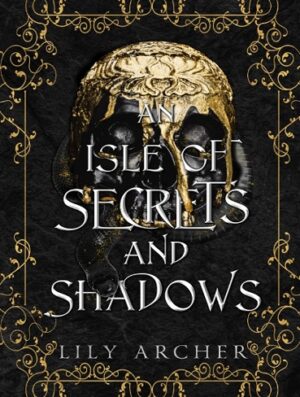 کتاب An Isle of Secrets and Shadows (Never and Night Book 3) (بدون سانسور)