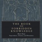 کتاب The Book of Forbidden Knowledge
