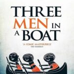 کتاب Three Men In A Boat