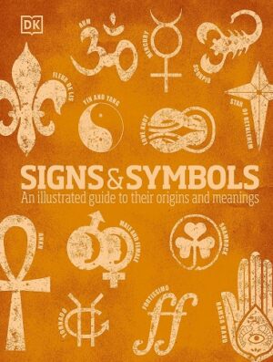 کتاب Signs and Symbols: An Illustrated Guide to Their Origins and Meanings (بدون سانسور)