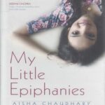 کتاب My Little Epiphanies