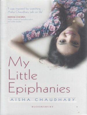 کتاب My Little Epiphanies (بدون سانسور)