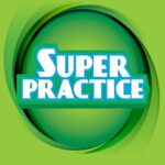 خرید کتاب Super Practice Book Super Minds 2 2nd Edition 
